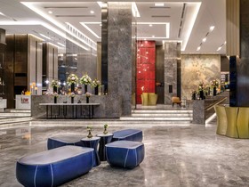 Hotel Sofitel Kuala Lumpur Damansara