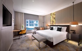 Hotel Sofitel Kuala Lumpur Damansara