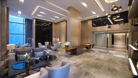 Hotel Sofitel Kuala Lumpur Damansara