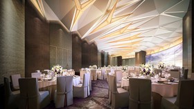 Hotel Sofitel Kuala Lumpur Damansara