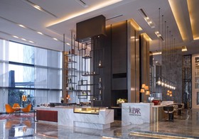 Hotel Sofitel Kuala Lumpur Damansara