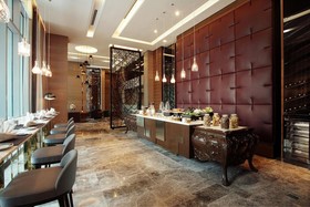 Hotel Sofitel Kuala Lumpur Damansara