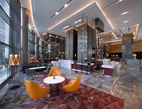 Hotel Sofitel Kuala Lumpur Damansara