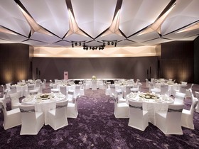 Hotel Sofitel Kuala Lumpur Damansara