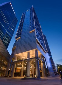 Hotel Sofitel Kuala Lumpur Damansara