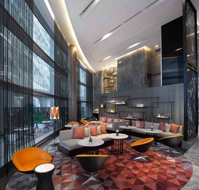 Hotel Sofitel Kuala Lumpur Damansara