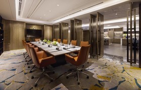 Hotel Sofitel Kuala Lumpur Damansara