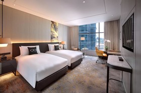 Hotel Sofitel Kuala Lumpur Damansara