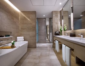 Hotel Sofitel Kuala Lumpur Damansara