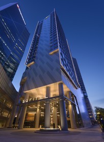 Hotel Sofitel Kuala Lumpur Damansara