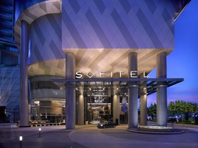 Hotel Sofitel Kuala Lumpur Damansara