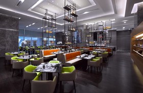 Hotel Sofitel Kuala Lumpur Damansara