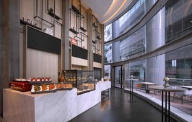 Hotel Sofitel Kuala Lumpur Damansara
