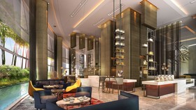 Hotel Sofitel Kuala Lumpur Damansara