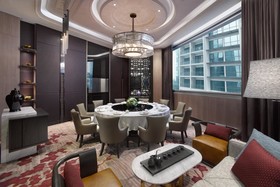 Hotel Sofitel Kuala Lumpur Damansara