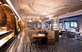 Hotel Sofitel Kuala Lumpur Damansara