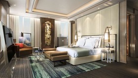 Hotel Sofitel Kuala Lumpur Damansara