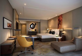 Hotel Sofitel Kuala Lumpur Damansara
