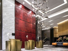 Hotel Sofitel Kuala Lumpur Damansara
