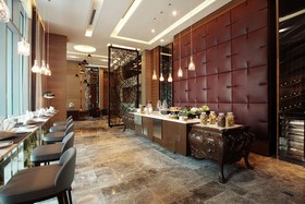 Hotel Sofitel Kuala Lumpur Damansara