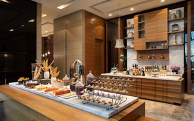 Hotel Sofitel Kuala Lumpur Damansara