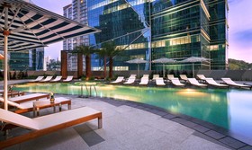 Hotel Sofitel Kuala Lumpur Damansara