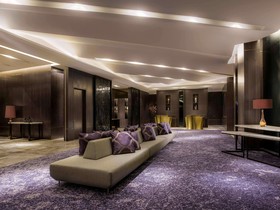 Hotel Sofitel Kuala Lumpur Damansara