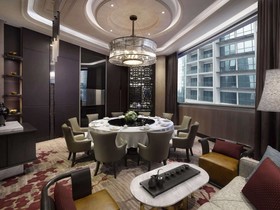 Hotel Sofitel Kuala Lumpur Damansara