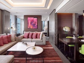 Hotel Sofitel Kuala Lumpur Damansara