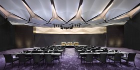 Hotel Sofitel Kuala Lumpur Damansara
