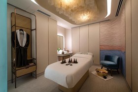 Hotel Sofitel Kuala Lumpur Damansara