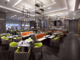 Hotel Sofitel Kuala Lumpur Damansara
