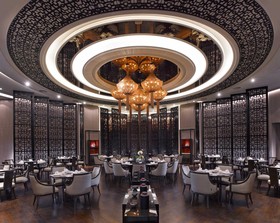 Hotel Sofitel Kuala Lumpur Damansara