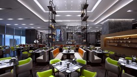 Hotel Sofitel Kuala Lumpur Damansara