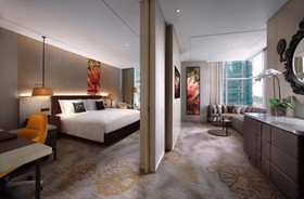 Hotel Sofitel Kuala Lumpur Damansara