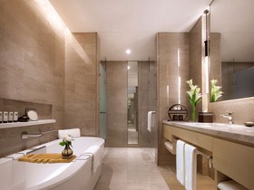 Hotel Sofitel Kuala Lumpur Damansara