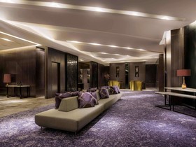 Hotel Sofitel Kuala Lumpur Damansara