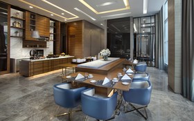 Hotel Sofitel Kuala Lumpur Damansara