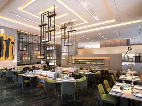 Hotel Sofitel Kuala Lumpur Damansara