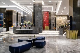 Hotel Sofitel Kuala Lumpur Damansara