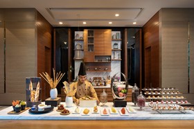 Hotel Sofitel Kuala Lumpur Damansara