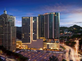 Hotel Sofitel Kuala Lumpur Damansara