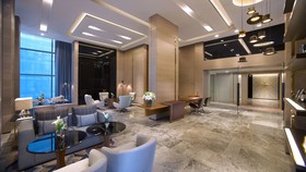 Hotel Sofitel Kuala Lumpur Damansara