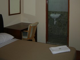 Hotel Surya Palace