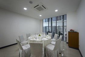 Hotel Transit Kuala Lumpur