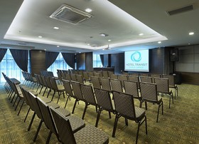 Hotel Transit Kuala Lumpur