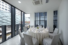 Hotel Transit Kuala Lumpur