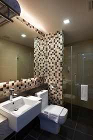 Hotel Transit Kuala Lumpur