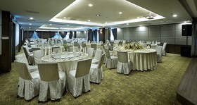 Hotel Transit Kuala Lumpur