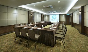 Hotel Transit Kuala Lumpur